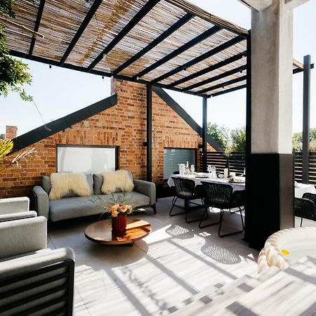 The Edgewater Suites - Park View Namur Zewnętrze zdjęcie