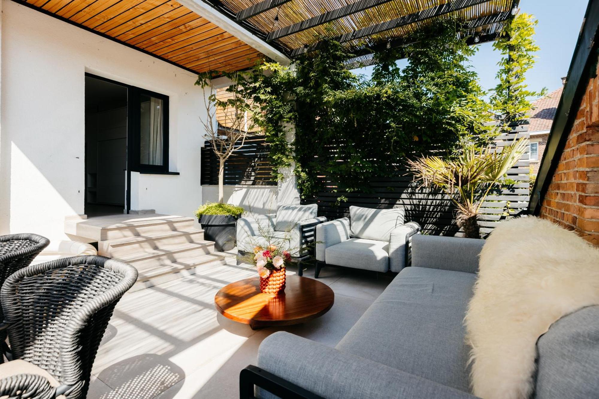 The Edgewater Suites - Park View Namur Zewnętrze zdjęcie