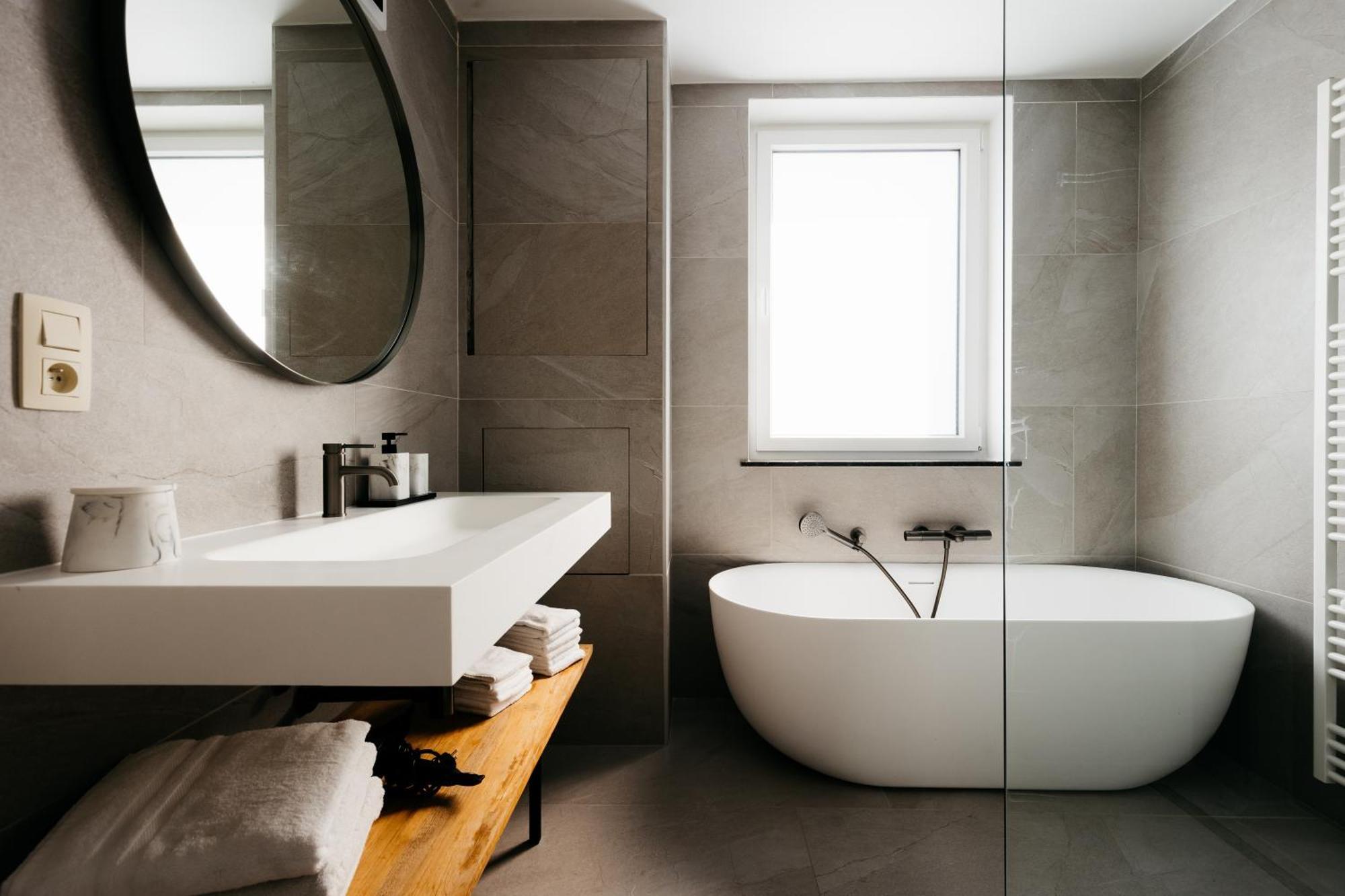 The Edgewater Suites - Park View Namur Zewnętrze zdjęcie