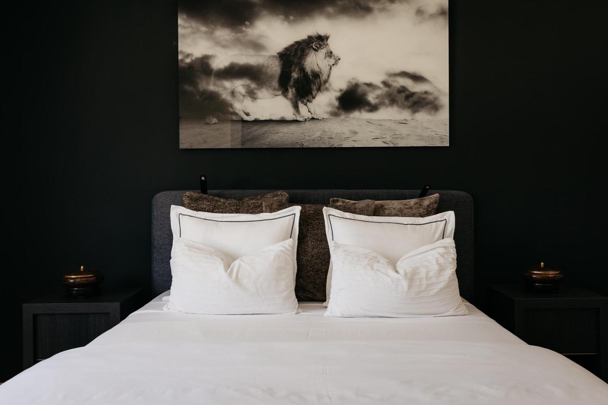 The Edgewater Suites - Park View Namur Zewnętrze zdjęcie