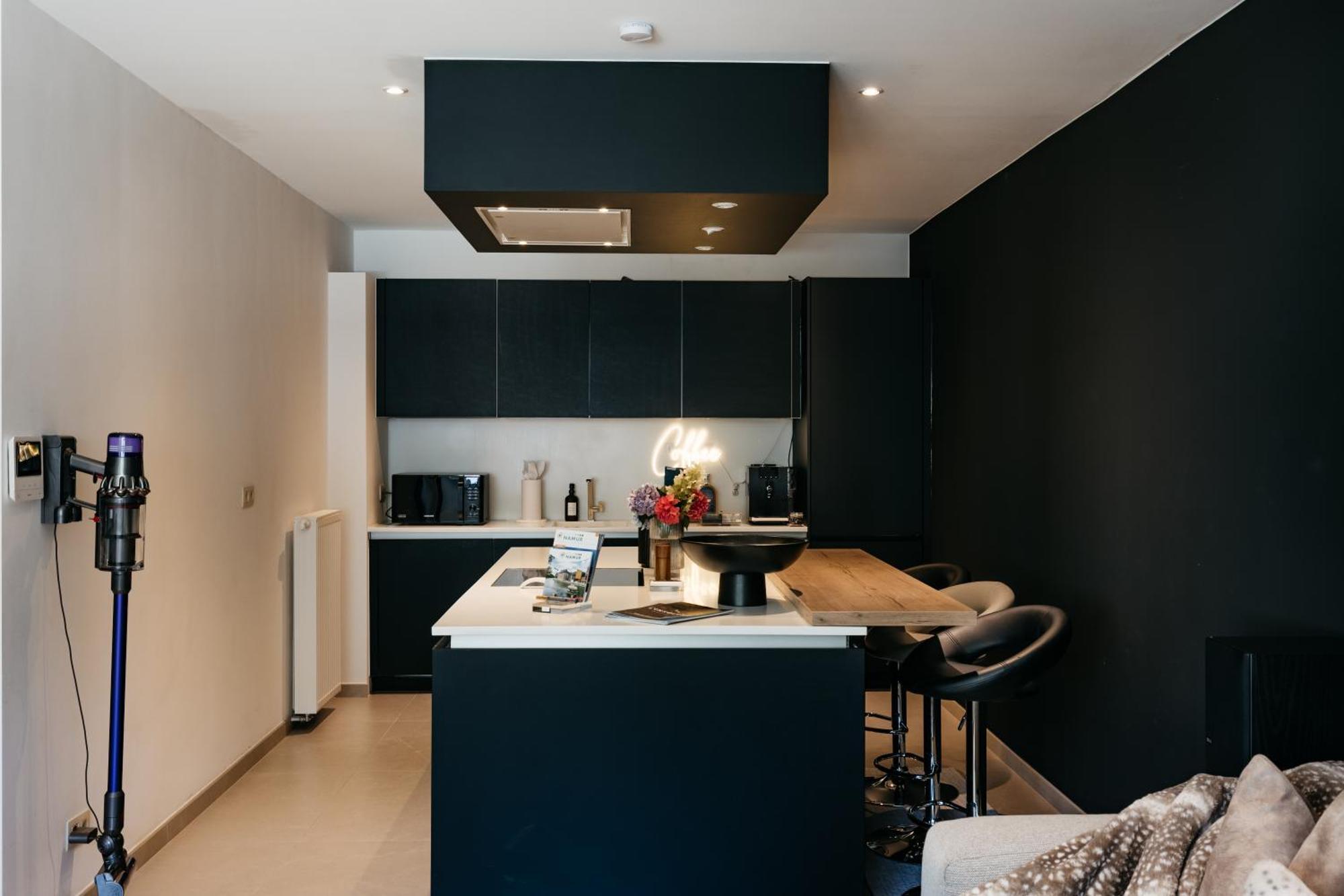 The Edgewater Suites - Park View Namur Zewnętrze zdjęcie
