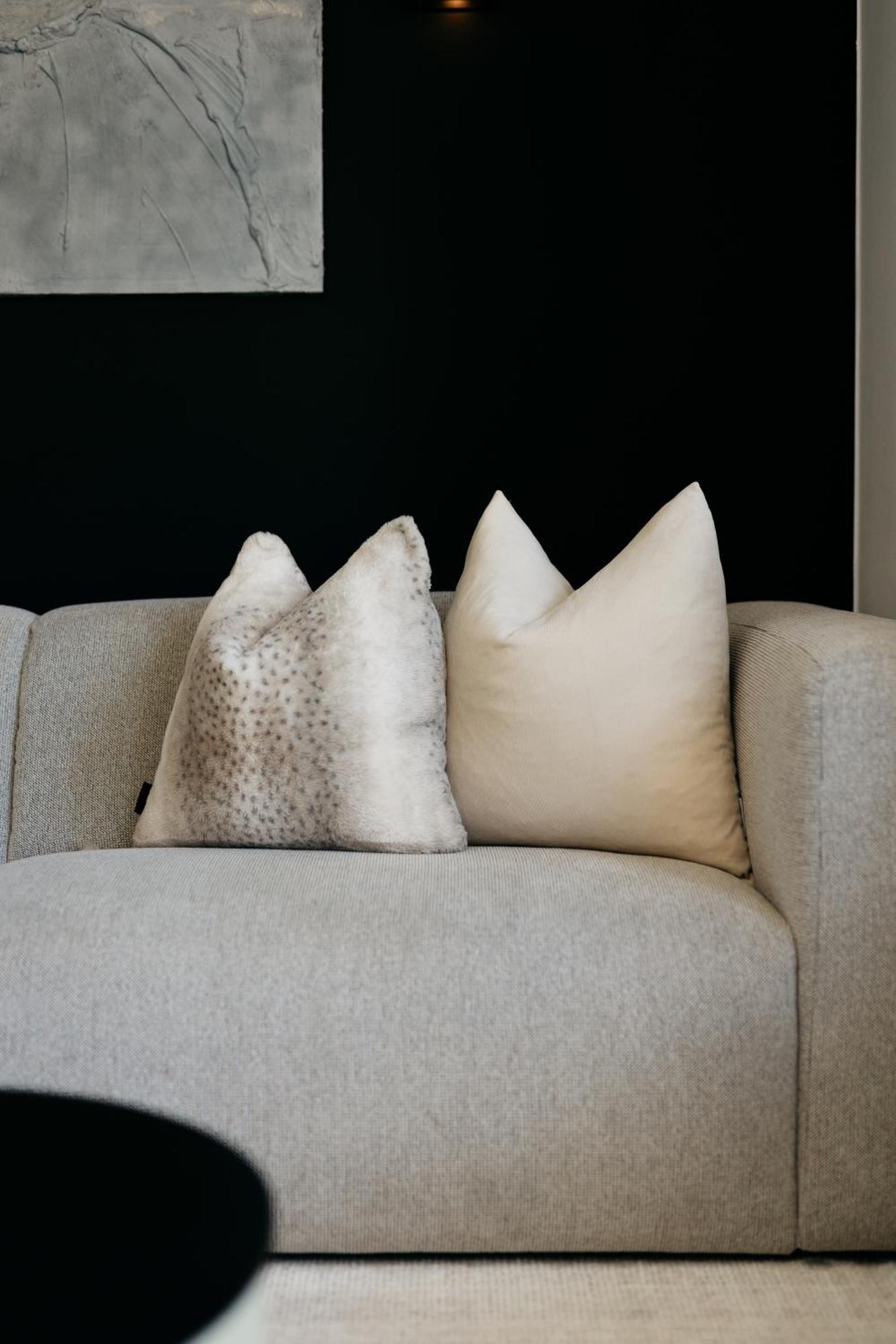 The Edgewater Suites - Park View Namur Zewnętrze zdjęcie