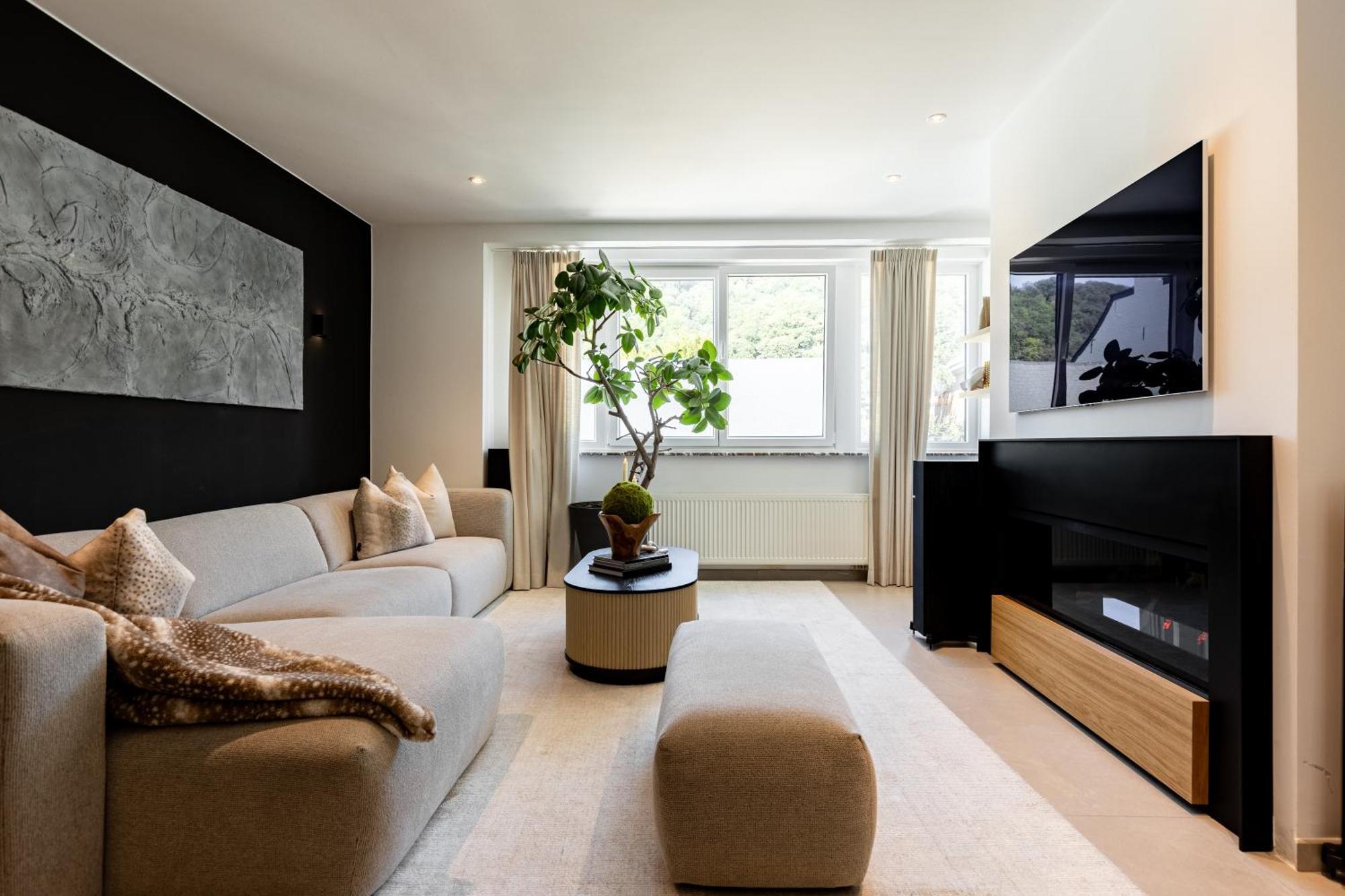 The Edgewater Suites - Park View Namur Zewnętrze zdjęcie